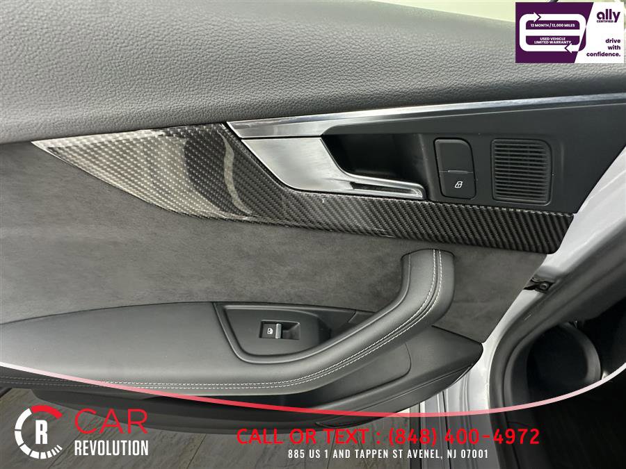 Used 2019 Audi RS 5 Sportback AWD/4WD image 28