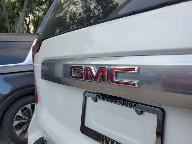 Used 2022 GMC Yukon XL Denali w/ Advanced Technology Package AWD/4WD image 6