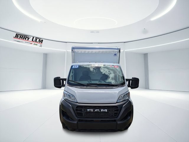 Used 2023 RAM ProMaster 3500 FWD image 8