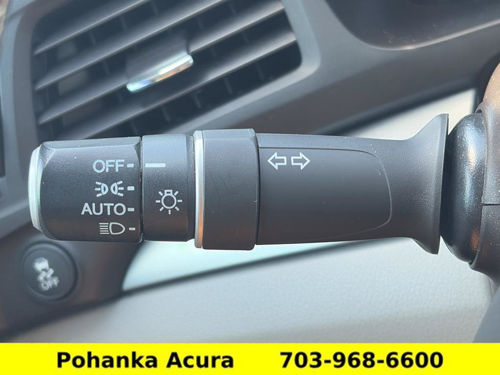 Used 2016 Acura ILX FWD image 10
