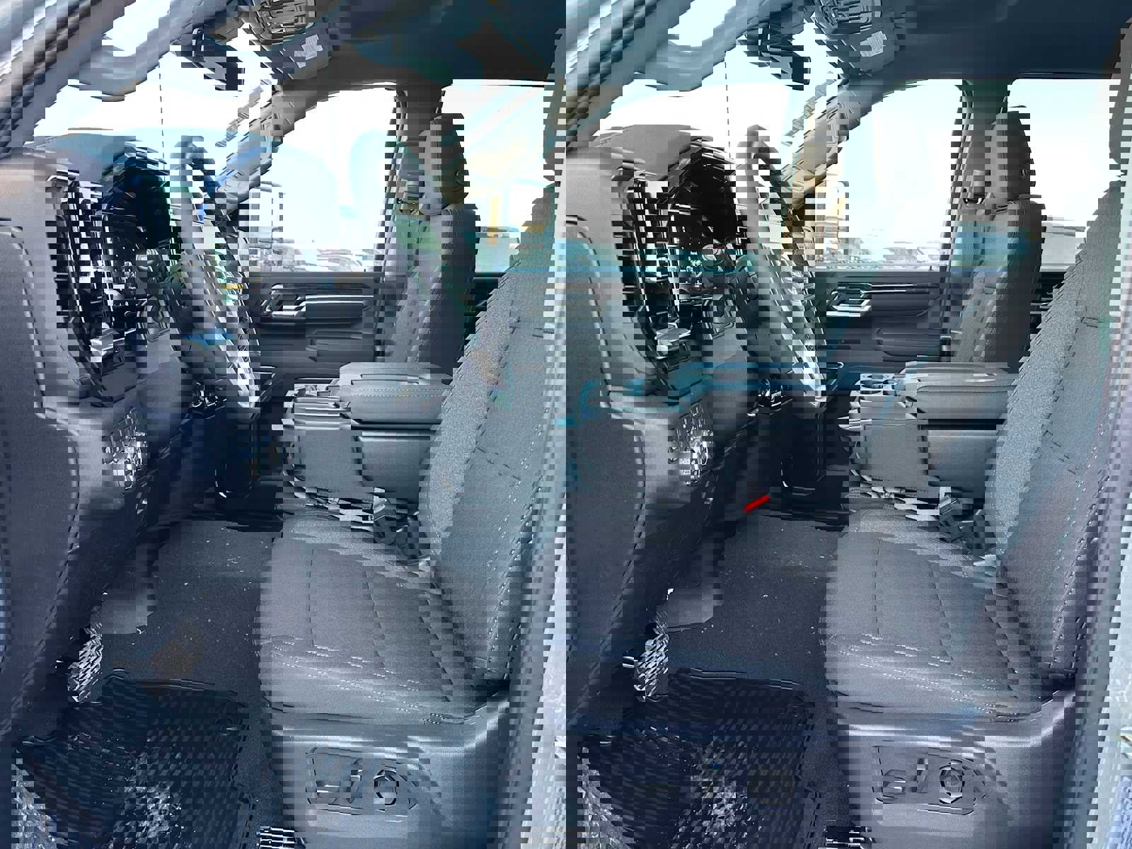 New 2026 GMC Sierra 2500 SLE w/ SLE Convenience Package image 20