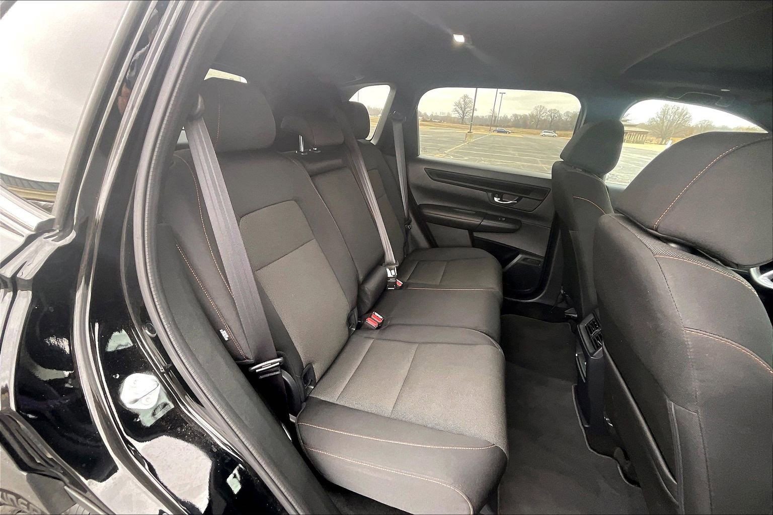 Used 2025 Honda CR-V Sport image 17