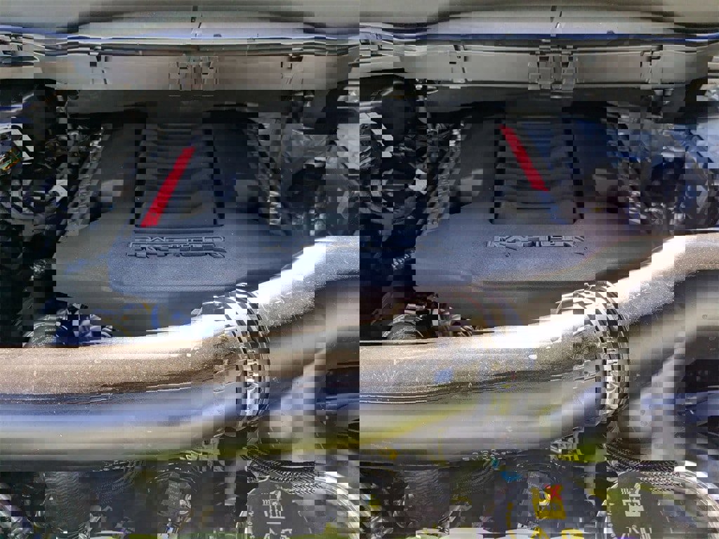 New 2025 Ford F150 Raptor image 24