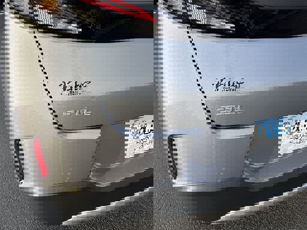 New 2025 Kia Soul EX image 6