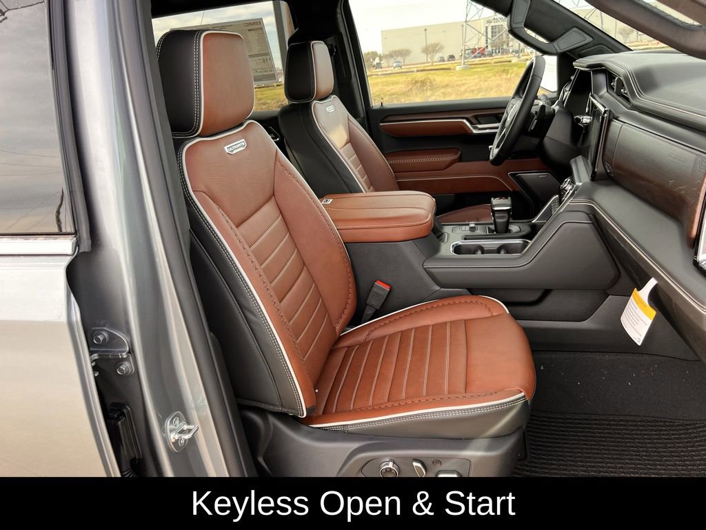 New 2026 GMC Sierra 1500 Denali Ultimate image 23