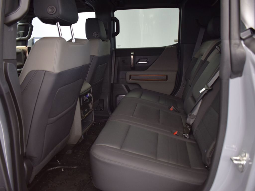 New 2024 GMC Hummer EV 2X w/ Extreme Off-Road Package AWD/4WD image 18