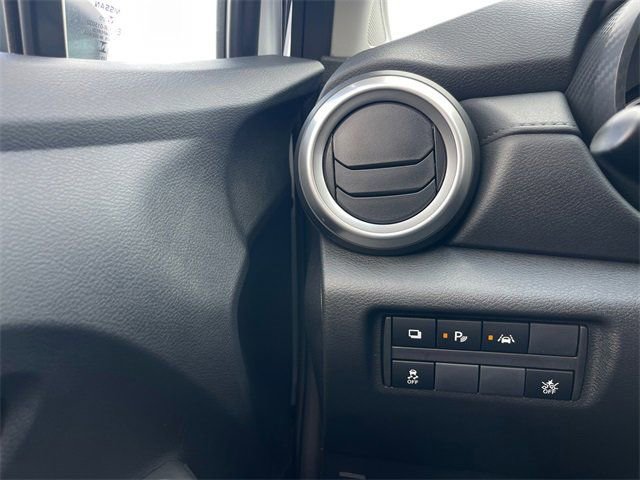 New 2025 Nissan Versa S w/ Lighting Package image 18