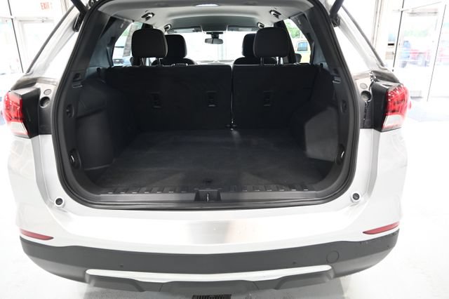 Used 2022 Chevrolet Equinox LT FWD image 27
