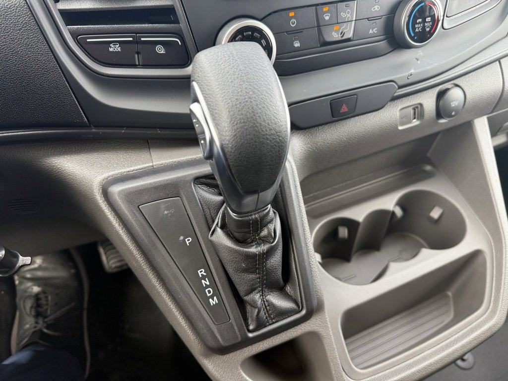 New 2025 Ford Transit 250 Low Roof w/ Load Area Protection Package image 10