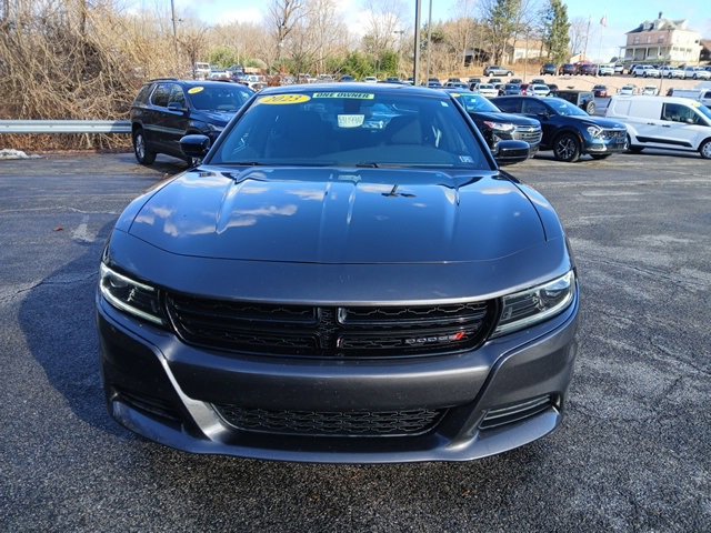 Certified 2023 Dodge Charger SXT image 8