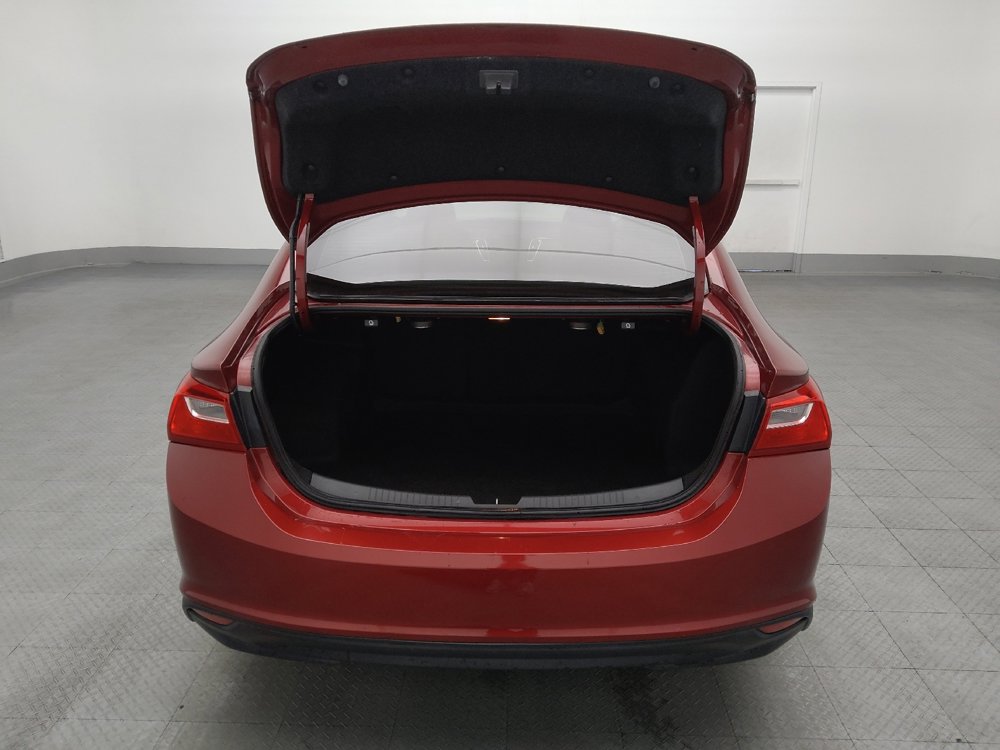 Used 2017 Chevrolet Malibu LT w/ Leather Package image 29