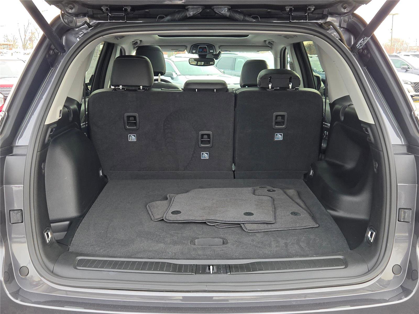 Certified 2022 Jeep Grand Cherokee Limited image 22