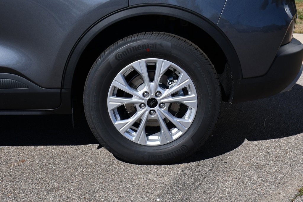 New 2026 Ford Escape Active image 19