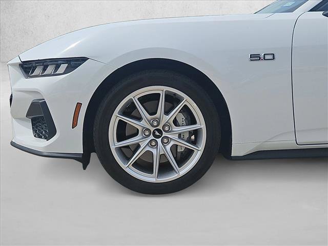 Used 2024 Ford Mustang GT Premium RWD image 18