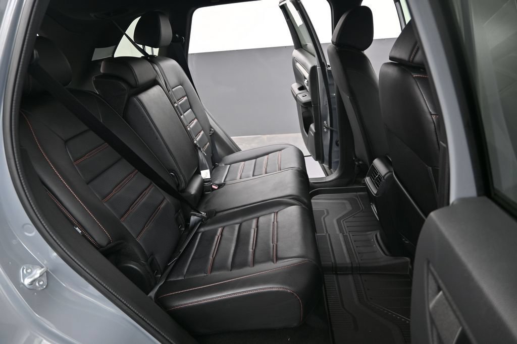Certified 2026 Honda CR-V Sport-L image 30