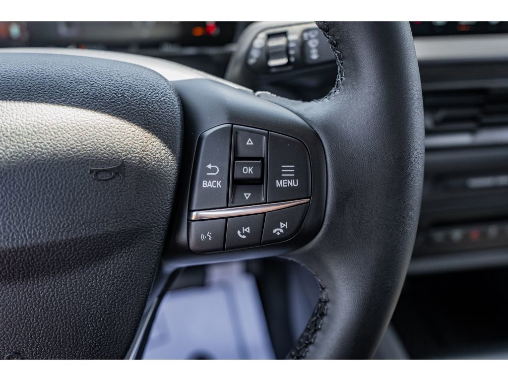 New 2026 Ford Bronco Sport Big Bend AWD/4WD image 13