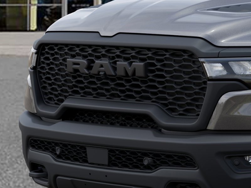 New 2026 RAM 1500 Rebel image 11