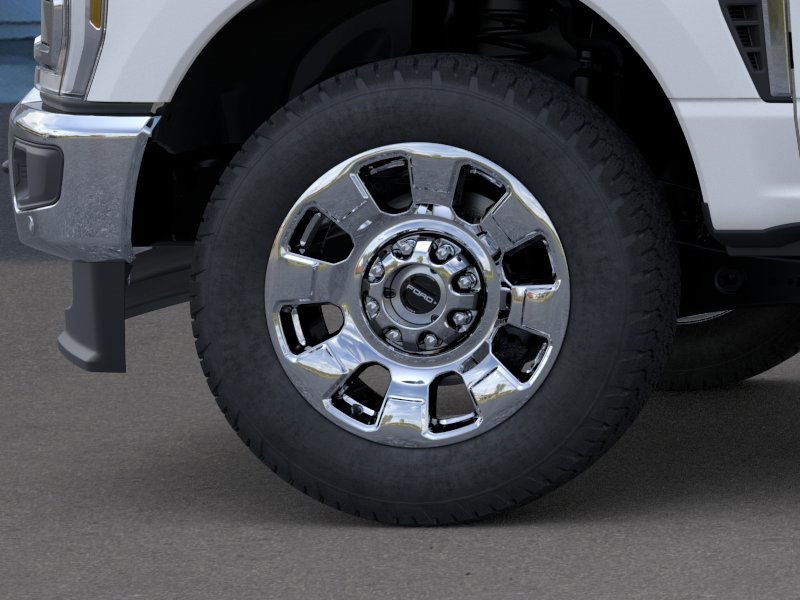 New 2026 Ford F350 4x4 Crew Cab Super Duty image 19