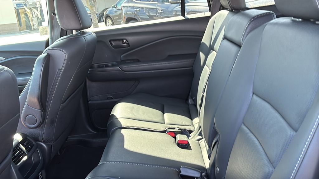 Certified 2023 Honda Passport EX-L image 29