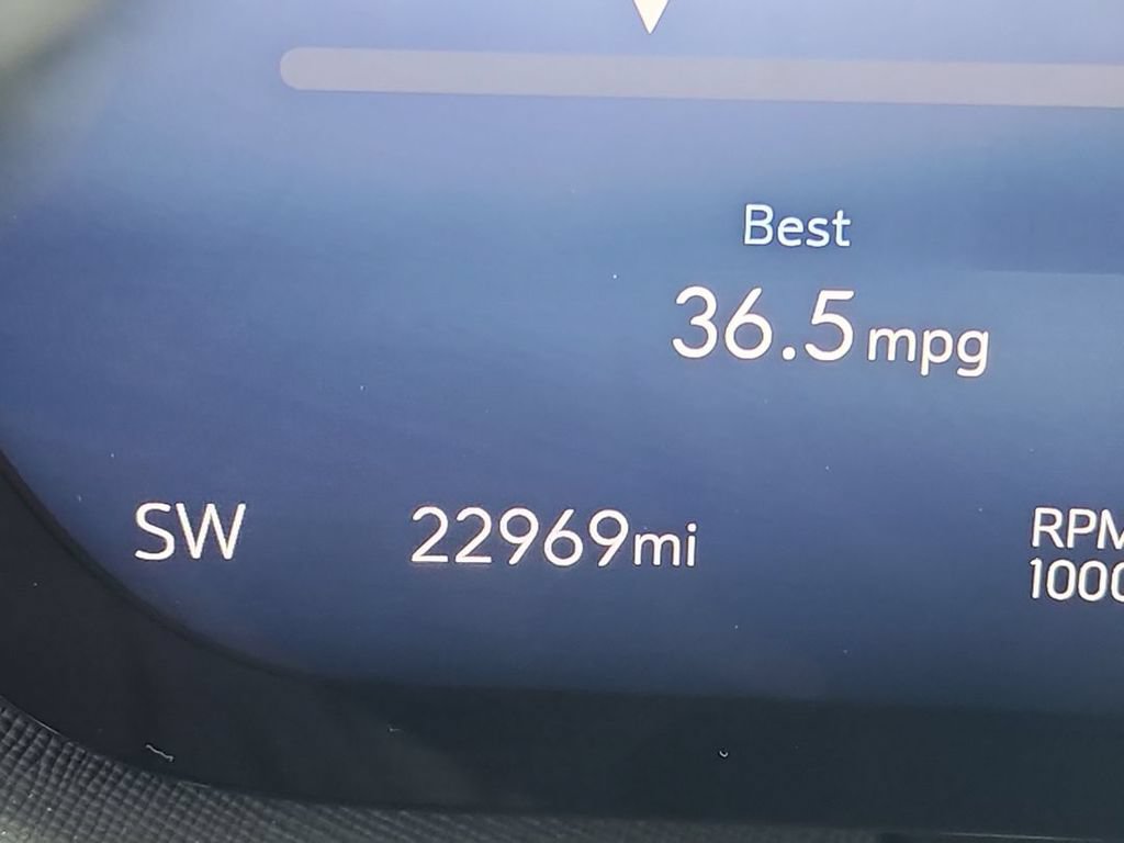 Certified 2025 Buick Enclave Preferred FWD image 12
