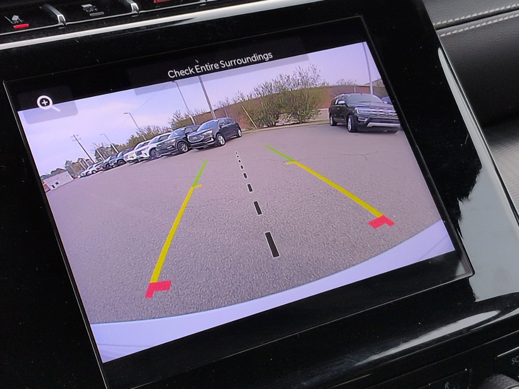 Used 2024 Jeep Grand Cherokee Altitude image 21