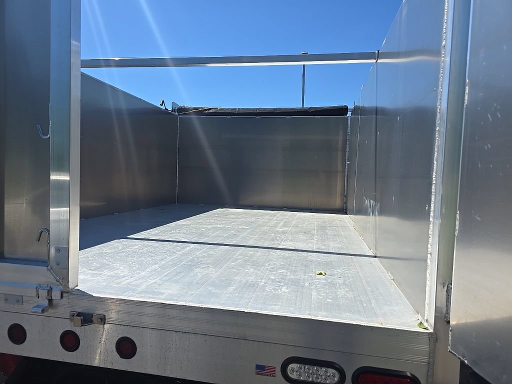 New 2025 RAM 4500 Tradesman AWD/4WD image 5