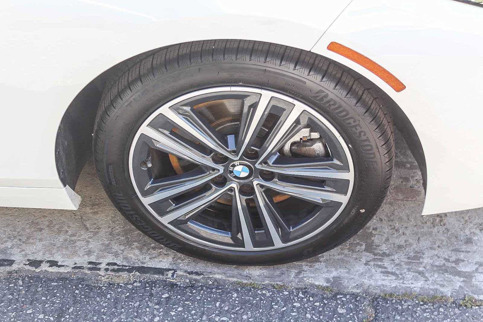 Used 2020 BMW 228i xDrive Gran Coupe AWD/4WD image 9