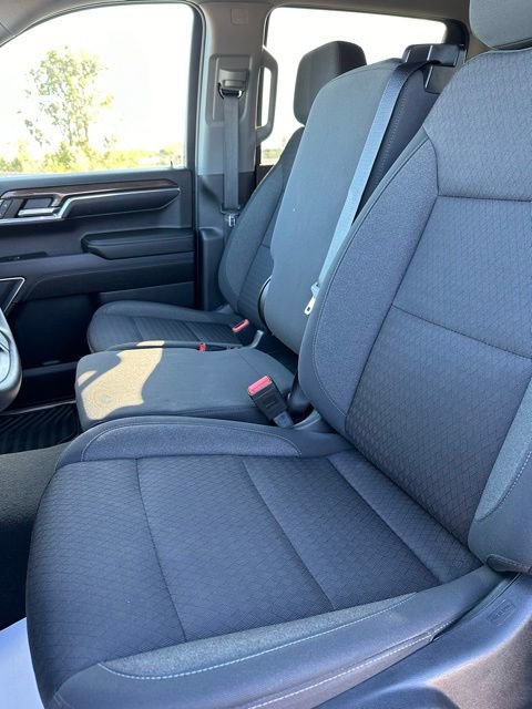 Used 2023 Chevrolet Silverado 1500 LT image 21