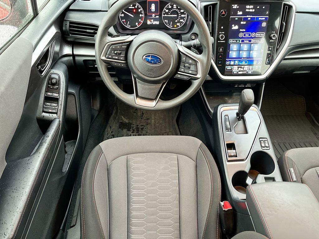 Used 2024 Subaru Impreza 2.0i Sport image 23