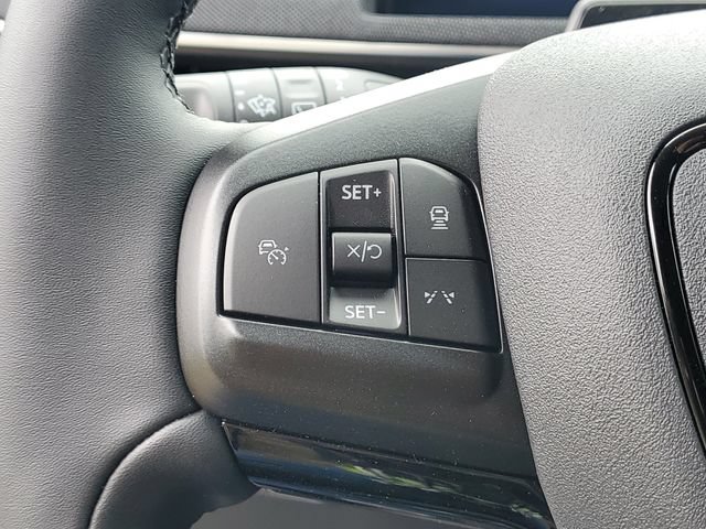 New 2026 Ford Mustang Mach-E Select w/ Technology Package AWD/4WD image 16