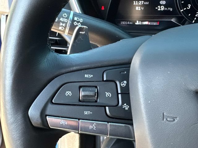 Certified 2023 Cadillac CT5 V Blackwing w/ Driver Assist Package RWD image 26