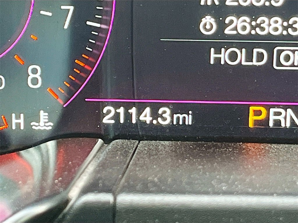 Used 2023 Ford Mustang Mach 1 image 12