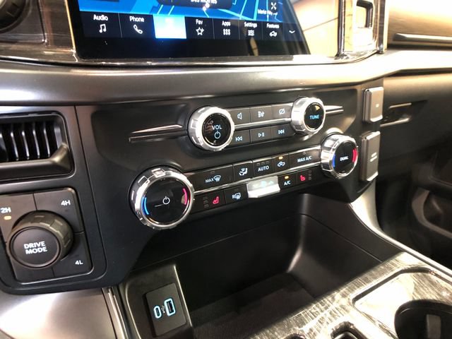 Used 2024 Ford F150 XLT w/ Equipment Group 302A MID AWD/4WD image 18