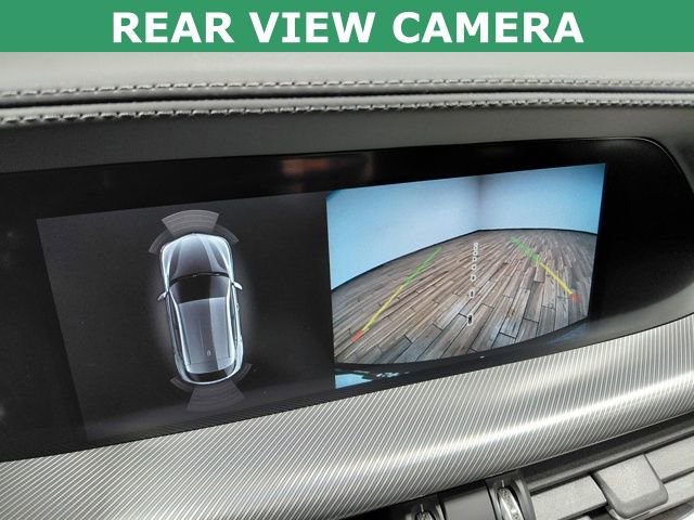 Used 2024 Alfa Romeo Stelvio Veloce image 8