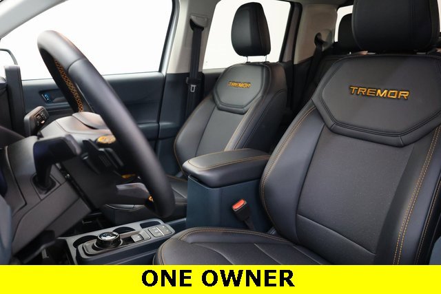 Used 2025 Ford Maverick Tremor image 7