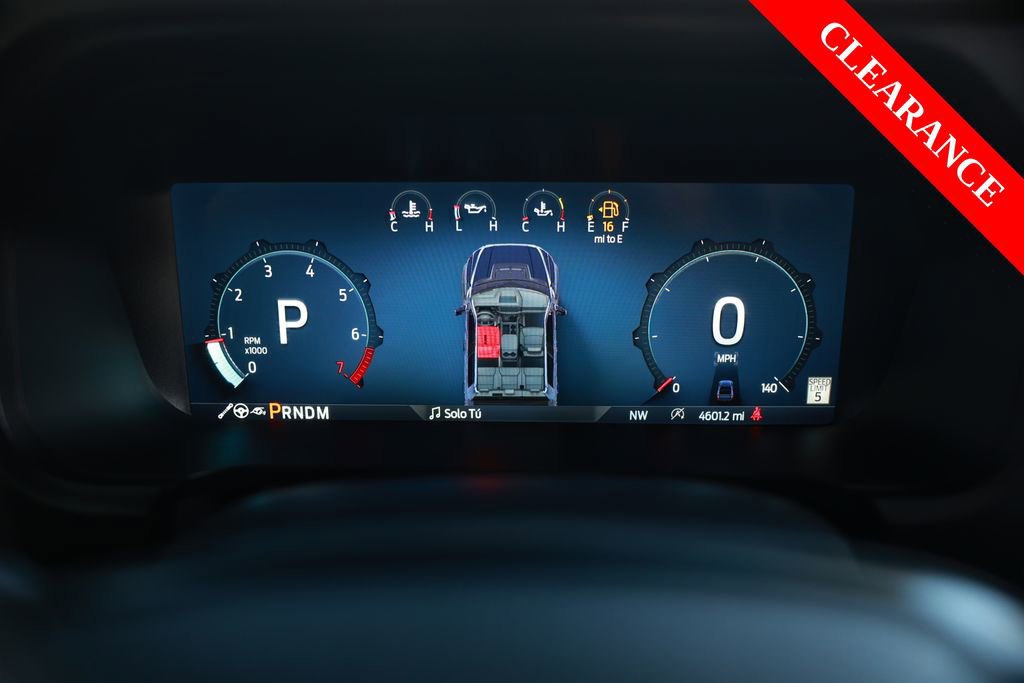 Used 2025 Ford F150 Raptor AWD/4WD image 23