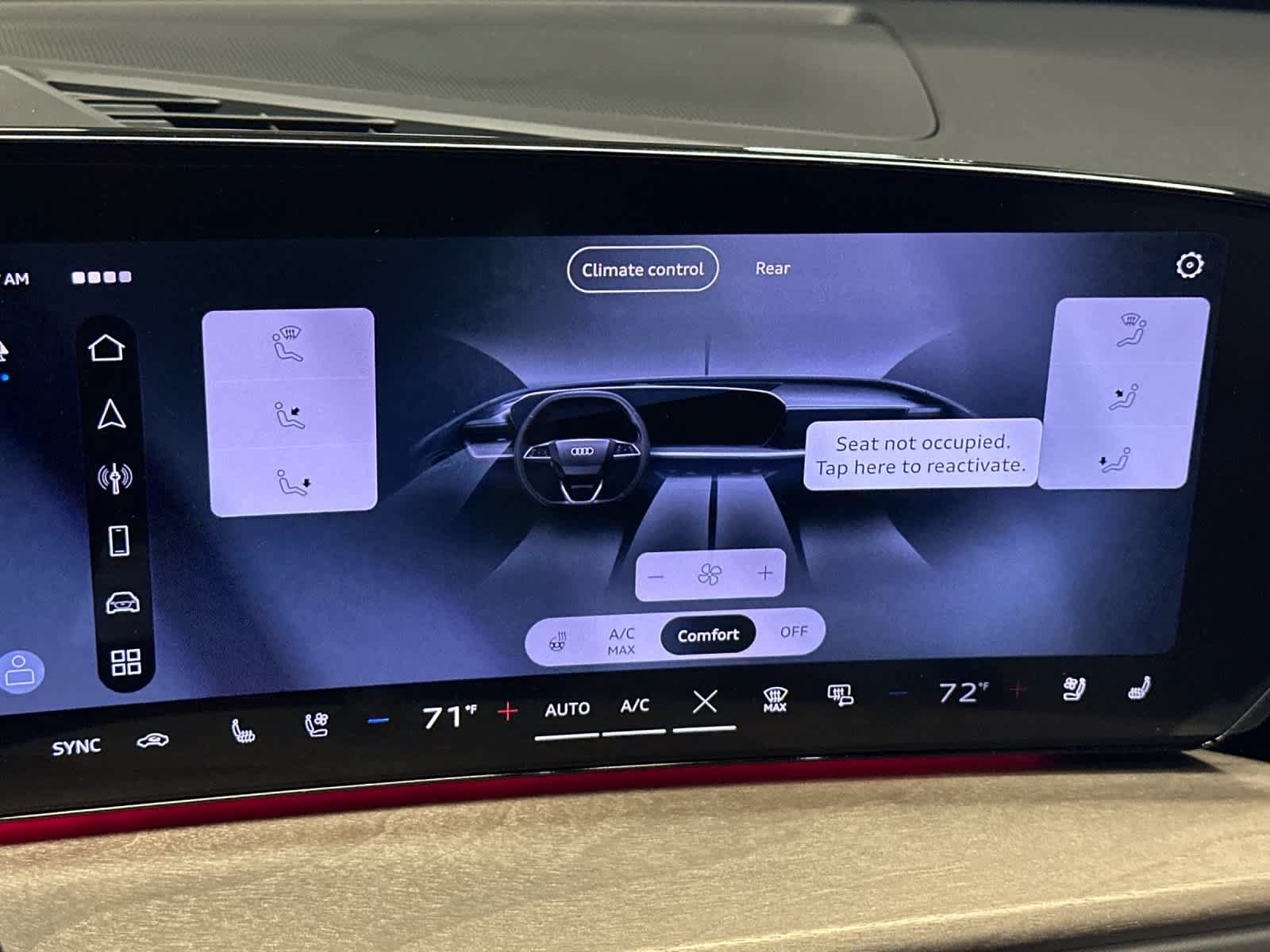 New 2026 Audi Q5 Premium Plus AWD/4WD image 21