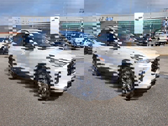 New 2025 Ford Escape ST-Line