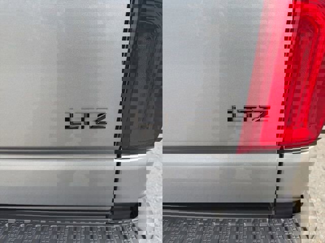 New 2026 Chevrolet Silverado 3500 LTZ image 20