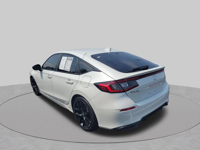 Used 2023 Honda Civic Sport image 14