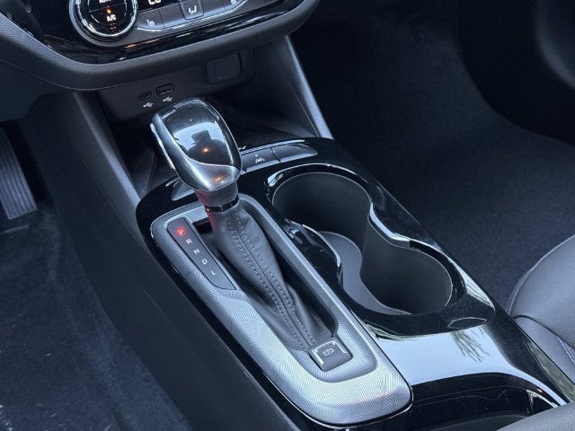 New 2026 Buick Envista Sport Touring w/ Convenience I Package FWD image 16
