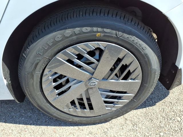 New 2026 Nissan Sentra S image 4