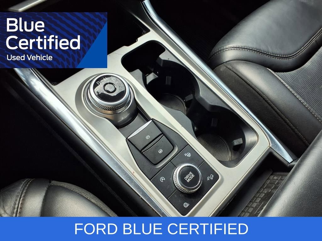 Certified 2022 Ford Explorer Platinum w/ Equipment Group 601A AWD/4WD image 23
