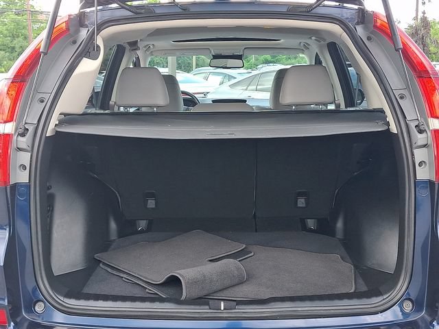 Used 2016 Honda CR-V Touring image 28
