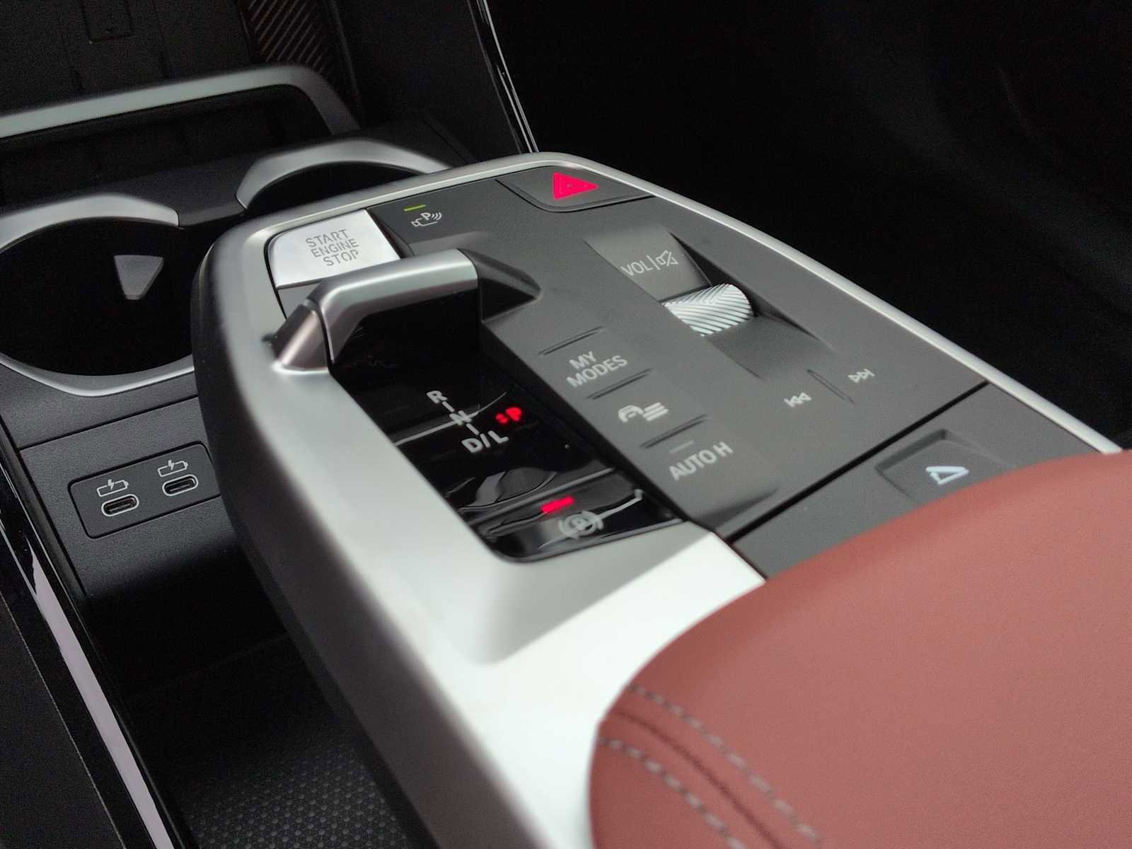 New 2026 BMW X1 xDrive28i w/ Convenience Package image 33