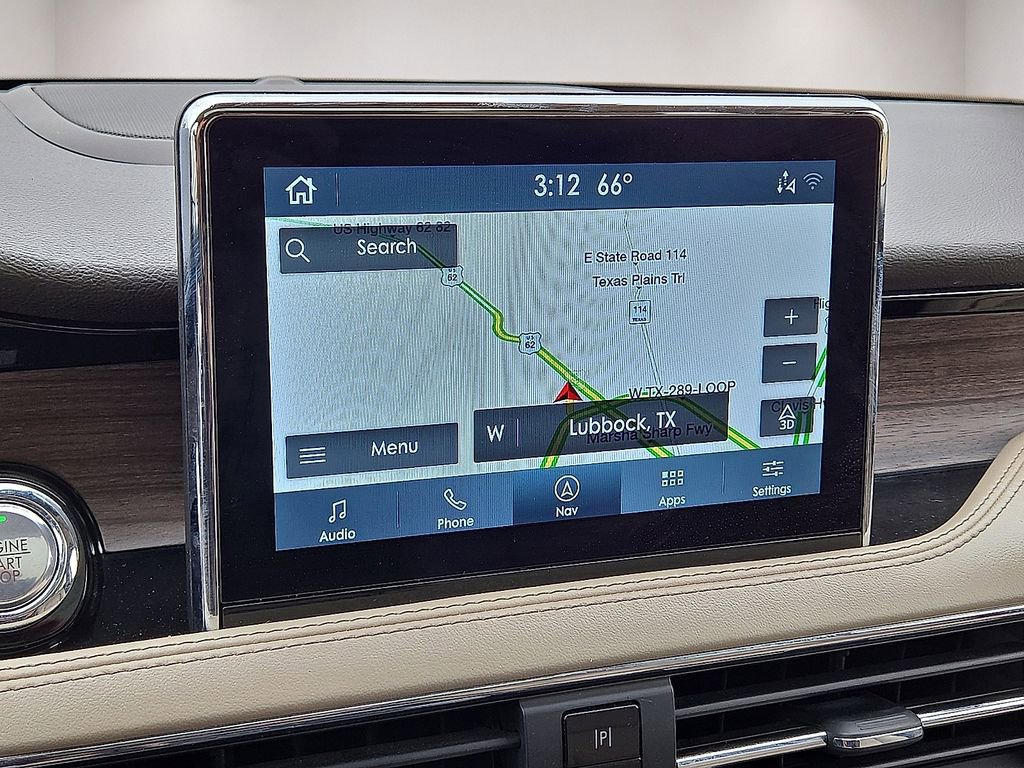 Used 2020 Lincoln Corsair Reserve w/ Equipment Group 201A AWD/4WD image 25