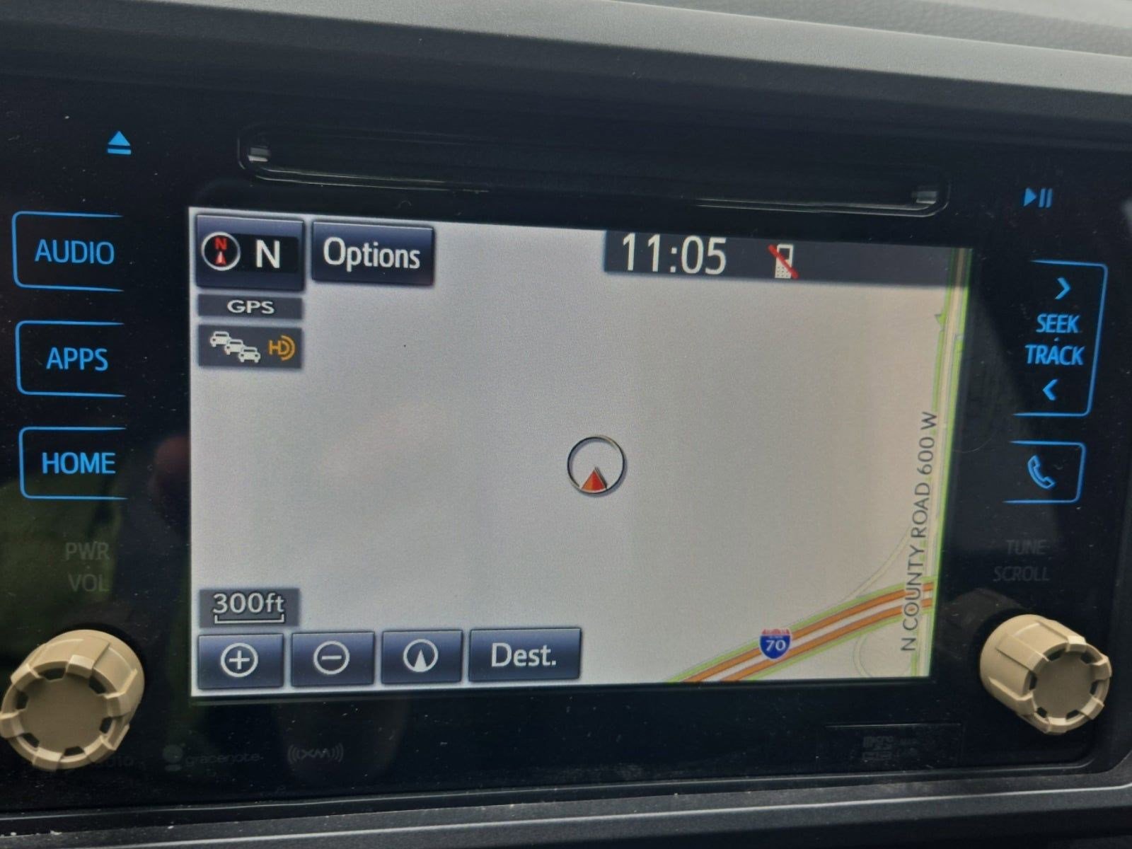 Used 2019 Toyota Tacoma TRD Off-Road image 10