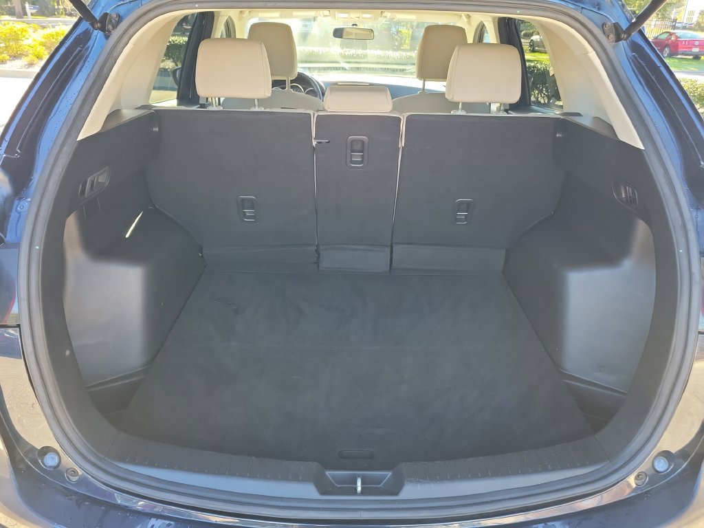 Used 2016 MAZDA CX-5 Touring FWD image 16