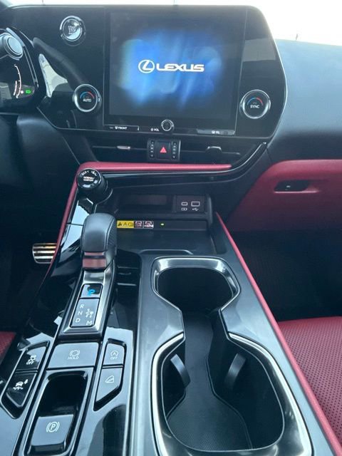 Used 2024 Lexus NX 350 F Sport image 27