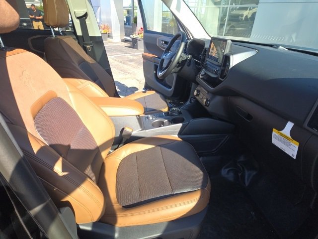Used 2024 Ford Bronco Sport Badlands w/ Premium Package AWD/4WD image 21